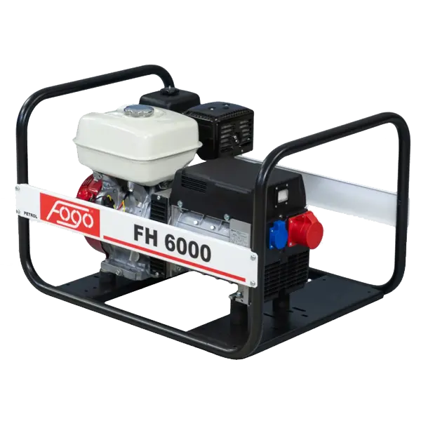 Fogo FH 6000 400V – 28668