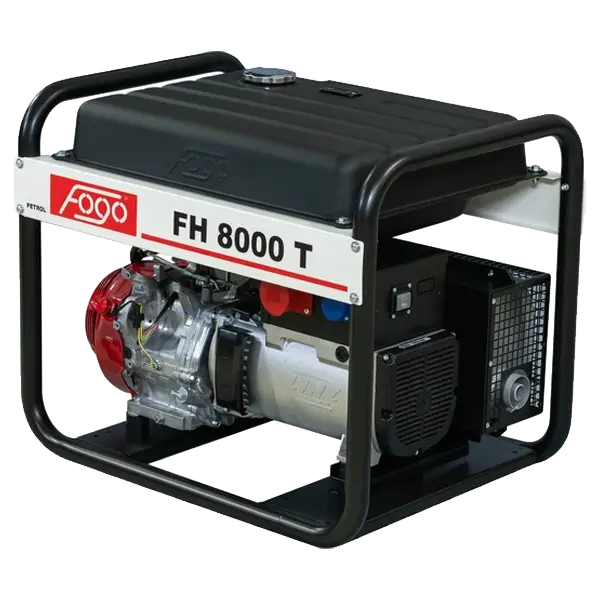 Fogo FH 8000 T 400V – 28162