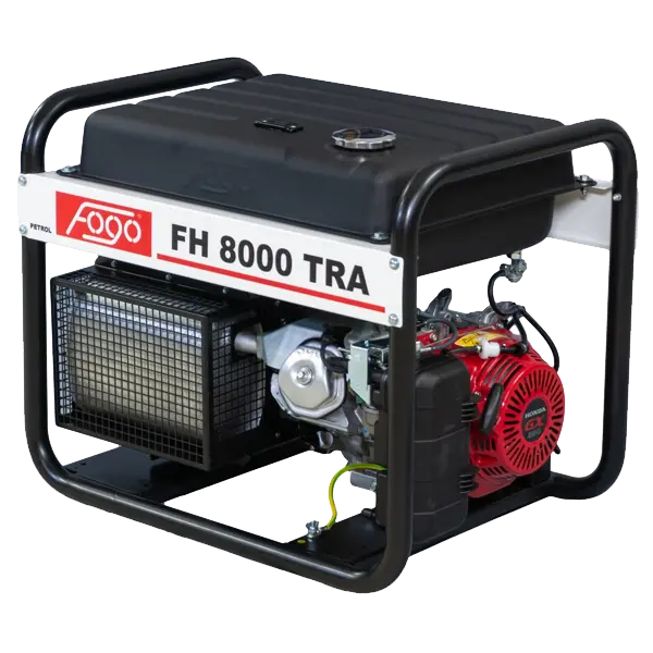 Fogo FH 8000 TRA 400V – 28167