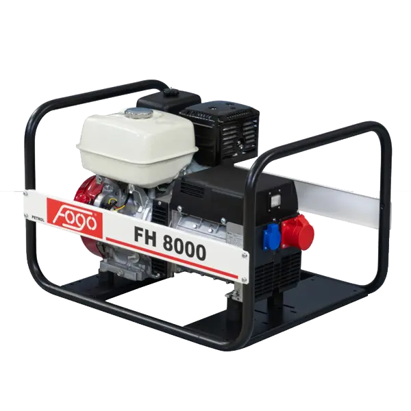 Fogo FH 8000 400V – 28161