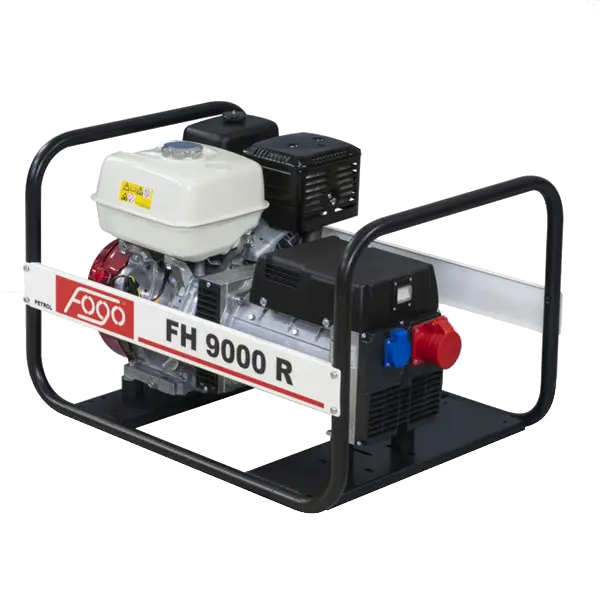 Fogo FH 9000 R 400V – 28628