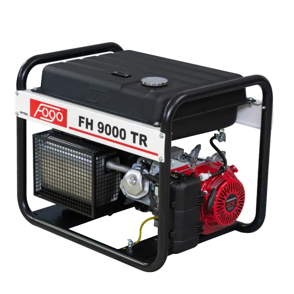 Fogo FH 9000 TR 400V – 28665