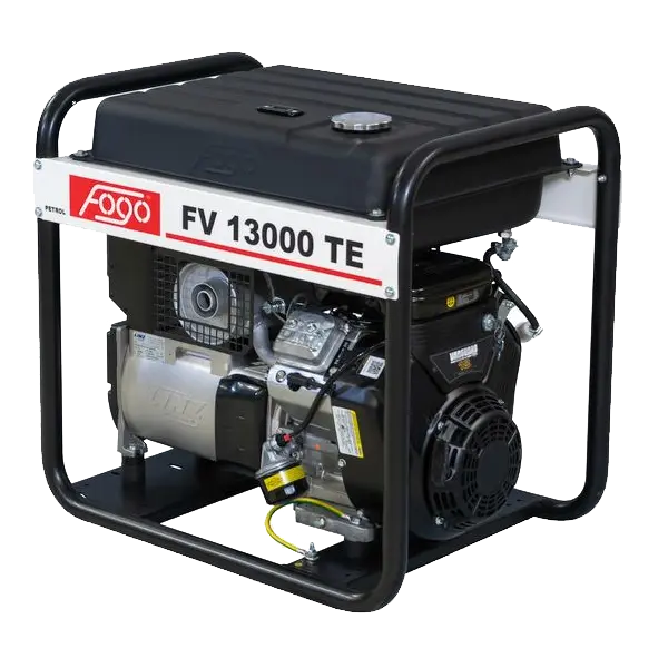 Fogo FV 13000 TE 400V – 28184