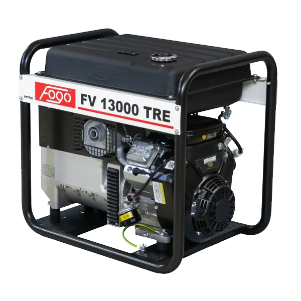 Fogo FV 13000 TRE 400V – 29458