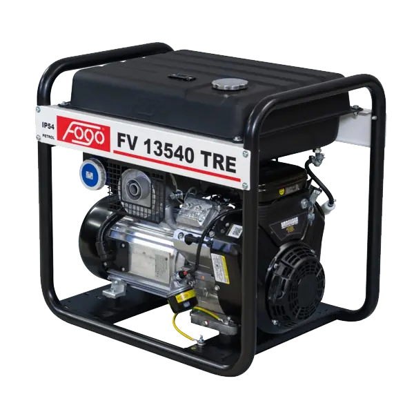 Fogo FV 13540 TRE 400V – 28205